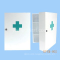 Empty First Aid Kit / Metal Box (DFEM-002)